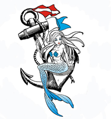 Mermaid